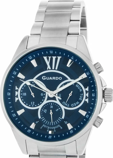 Наручные часы guardo 012710-1 