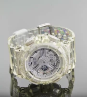 Наручные часы ba-110xcr-7a