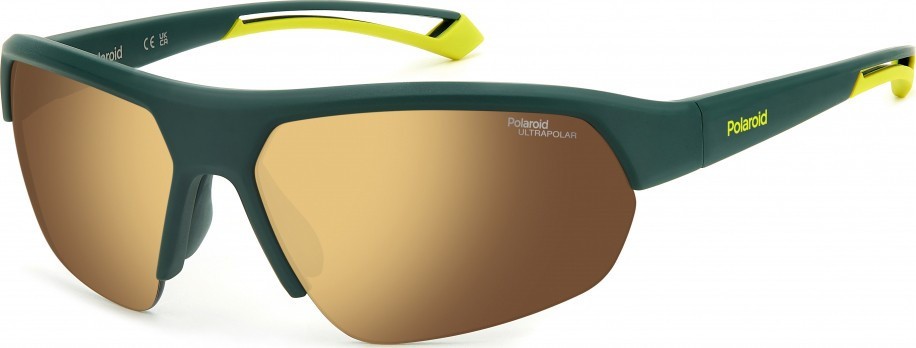Солнцезащитные очки polaroid pld-205726gp766vv 