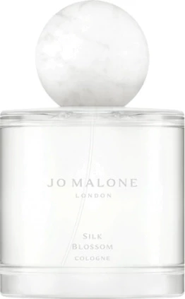 JO MALONE SILK BLOSSOM одеколон (женские) 100ml 