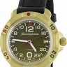 Наручные часы ВОСТОК 2424 (81716В) ремень 