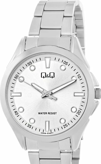Наручные часы qq c04a-034py 
