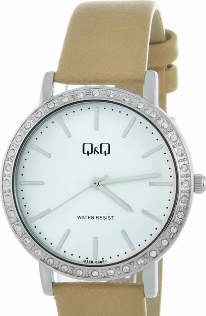 Наручные часы qq q33b-006py 