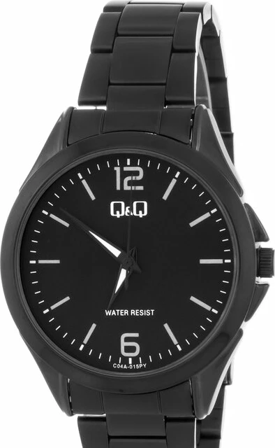 Наручные часы qq c04a-015py 