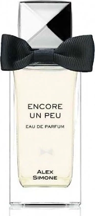 ALEX SIMONE ENCORE UN PEU парфюмерная вода (унисекс) 100ml 