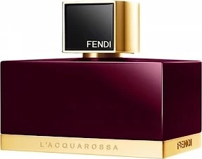 FENDI FANDI L'ACQUAROSSA парфюмерная вода (женские) 4ml mini 