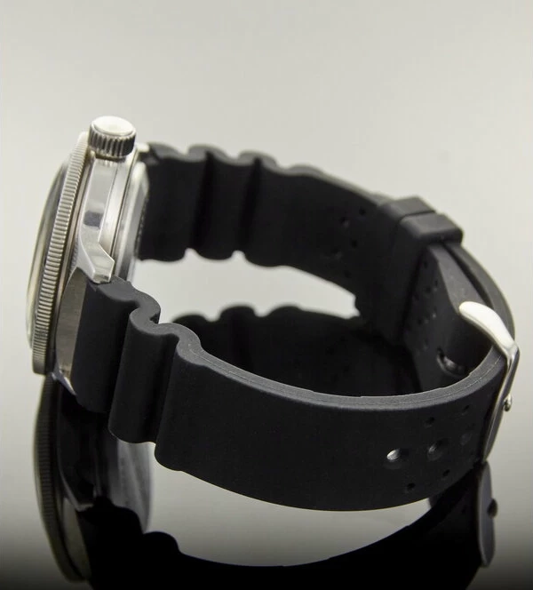 Наручные часы ВОСТОК 2416 (420867) ремень силик 