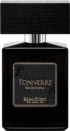 BEAUFORT LONDON 1805 TONNERRE парфюмерная вода (унисекс) 50ml 