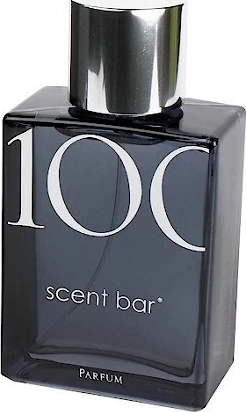 SCENT BAR 100 100ml духи (унисекс) Tester 