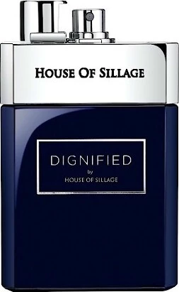 HOUSE OF SILLAGE DIGNIFIED духи (мужские) 75ml Tester 