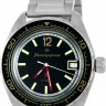 Наручные часы ВОСТОК 2416 (020741) браслет 