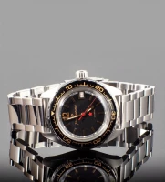 Наручные часы ВОСТОК 2416 (020741) браслет