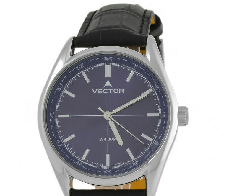 VECTOR V8-039518 синий 