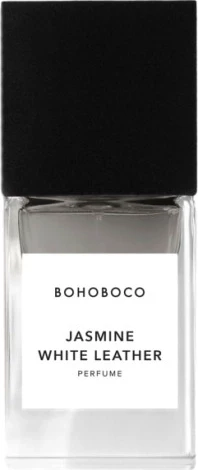 BOHOBOCO JASMINE WHITE LEATHER духи (унисекс) 50ml 