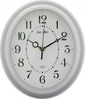 н. La Mer GD-200 Silver