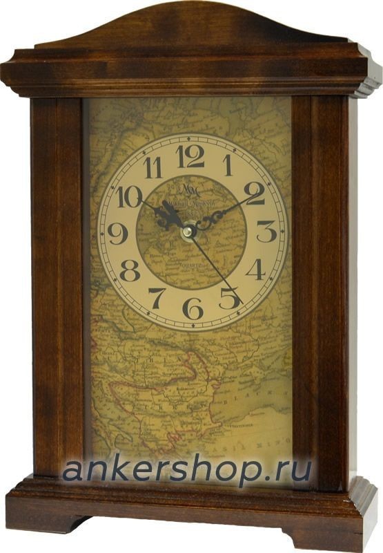 т. Михаил Москвин Гамма 2.6 