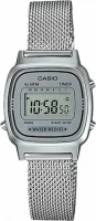 наручные часы casio la670wem-7e