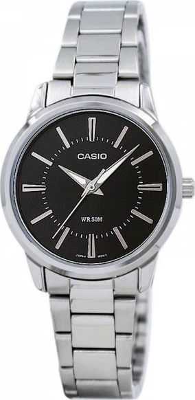 наручные часы casio ltp-1303d-1a 