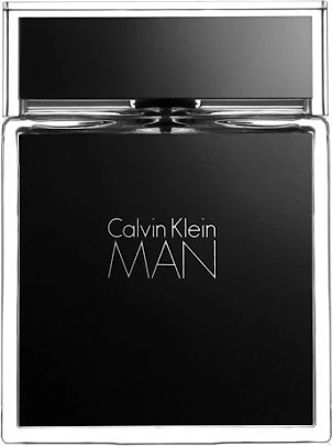 CALVIN KLEIN MAN туалетная вода (мужские) 100ml 