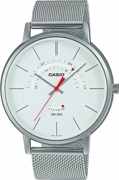 наручные часы casio mtp-b105m-7a 