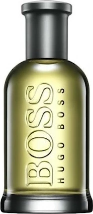 HUGO BOSS BOTTLED духи (мужские) 50ml 