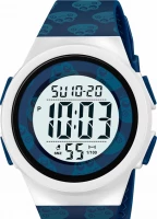 Наручные часы skmei 2286fg frog