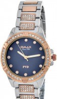 Наручные часы omax jss012n004 (steel color/rose gold)