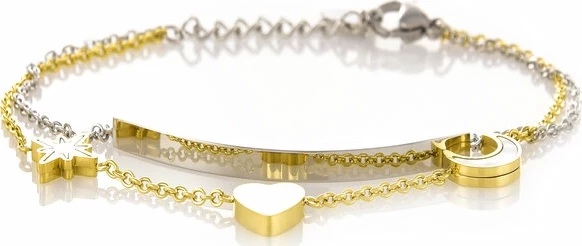 Бижутерия daniel klein daniel klein dkj.3.2117-2 