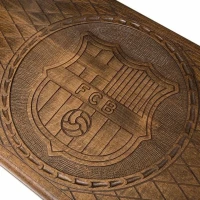 Нарды резные &quot;Барселона&quot;, Ustyan