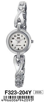 Наручные часы q&q   f323-204y rus 