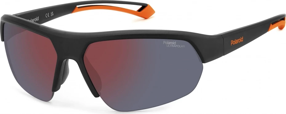 Солнцезащитные очки polaroid pld-2057268lz66bg 
