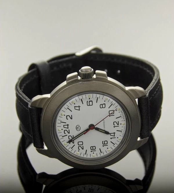 Наручные часы ВОСТОК 2424 (43624Г) 