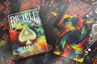 Карты &quot;Bicycle Stargazer Nebula&quot;