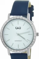 Наручные часы qq q33b-007py