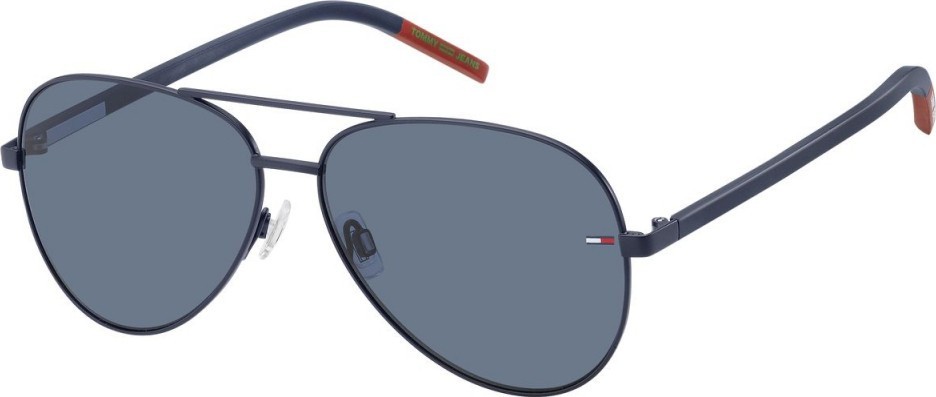 Солнцезащитные очки tommy hilfiger thf-203055fll60ku 