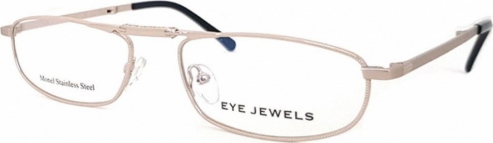 Медицинская оправа eye jewels eje-2000000000091 