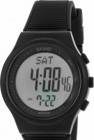 Skmei 1980BKWT black/white