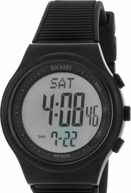 Skmei 1980BKWT black/white 