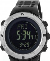 Наручные часы skmei 2096si silver