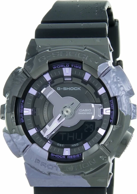 Наручные часы gm-s114gem-1a 