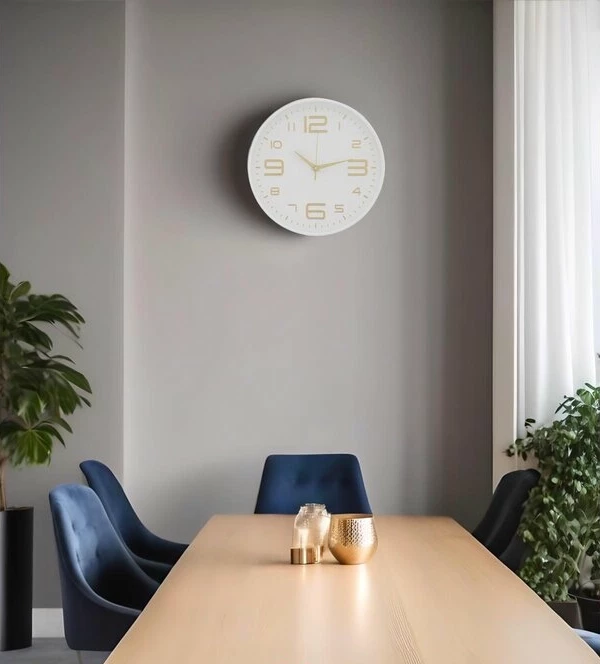 Настенные часы Рубин 3015-001 