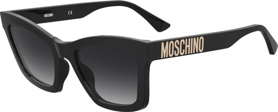 Солнцезащитные очки moschino mos-206506807549o 