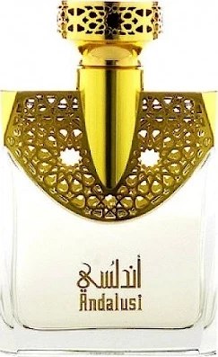 ARABIAN OUD ANDALUSI парфюмерная вода 100ml 