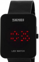 Наручные часы skmei 1900bk black
