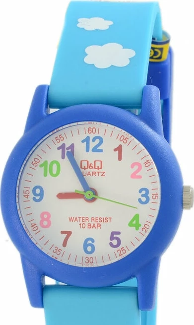 Наручные часы qq vr99j005y 