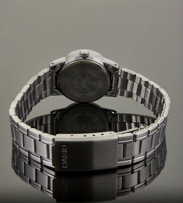 Наручные часы ltp-v002d-1b3 