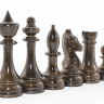 Шахматные фигуры "Стейниц" малые, Armenakyan 