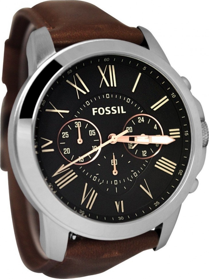 FOSSIL FS4813 