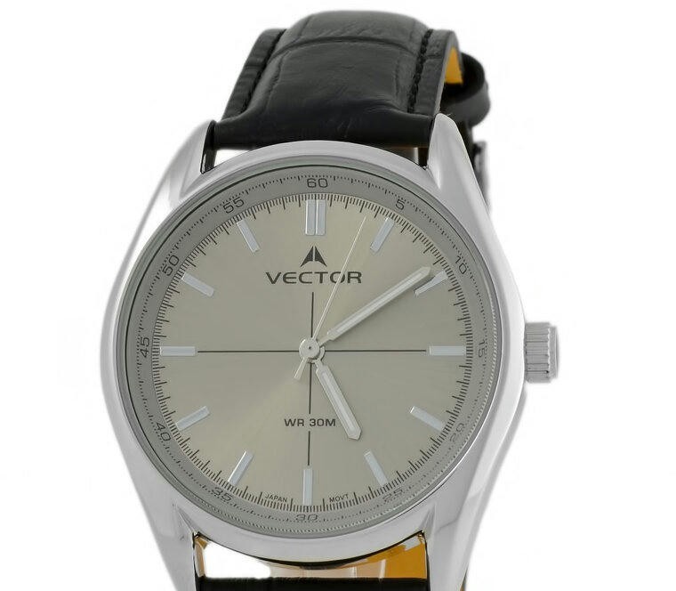 VECTOR V8-039518 серый 