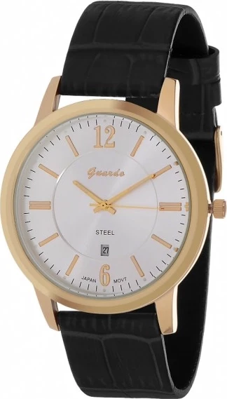 наручные часы guardo luxury gu0994-9 